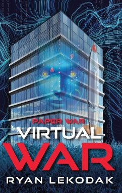 Virtual War - Lekodak, Ryan