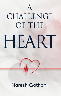A challenge of the heart - Gathani, Naresh