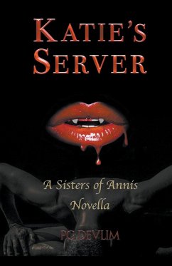 Cover Katie's Server