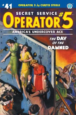 Operator 5 #41 - Steele, Curtis; Tepperman, Emile C.