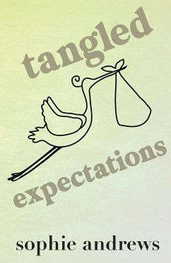 Tangled Expectations - Andrews, Sophie