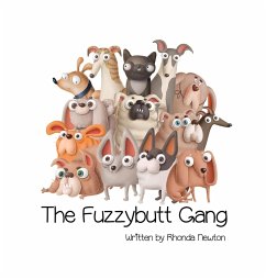 The Fuzzybutt Gang - Newton, Rhonda