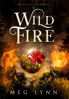 Wildfire - Lynn, Meg