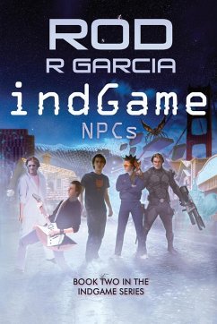 indGame - NPCs - Garcia, Rod R
