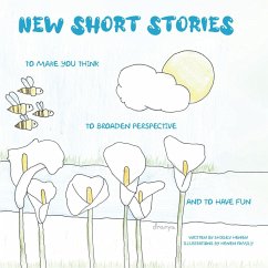 New Short Stories - Henen, Shirley