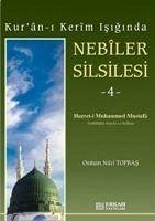 Nebiler Silsilesi 4 - Nuri Topbas, Osman