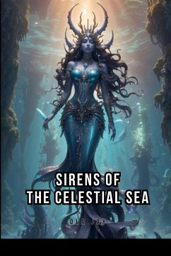 Sirens of the Celestial Sea - Jay, Ola