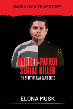 Border Patrol Serial Killer - P, L J