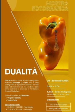 Cover Mostra Fotografica 