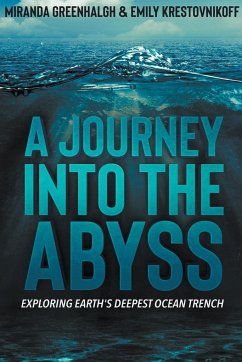 A Journey into the Abyss - Greenhalgh, Miranda; Krestovnikoff, Emily