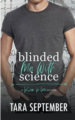 Blinded Me with Science - September, Tara Blinded Me with Science - September, Tara
