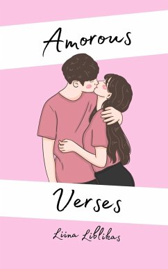 Amorous Verses - Liblikas, Liina