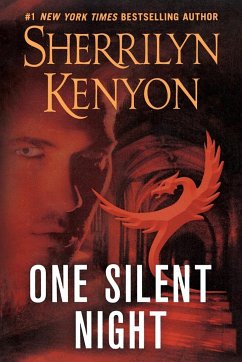 One Silent Night - Kenyon, Sherrilyn