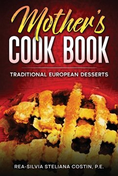 Mother's Cookbook - Costin, Rea-Silvia