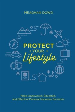 Cover Protect Your Lifestyle