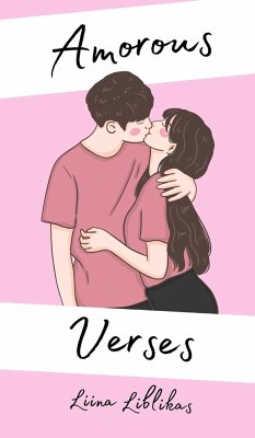 Amorous Verses - Liblikas, Liina