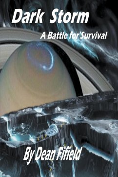 Dark Storm - A Battle for Survival - Fifield, Dean