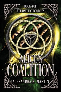 Alice's Coalition - Martin, Alexandra K