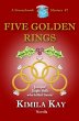 FIVE GOLDEN RINGS - Bild 1