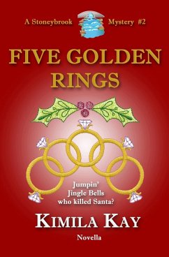 FIVE GOLDEN RINGS - Kay, Kimila