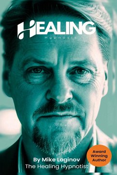 Cover Healing Hypnosis