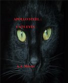 Apollo Steel : Cats Eyes (Apollo Steel Mysteries, #9) (eBook, ePUB)