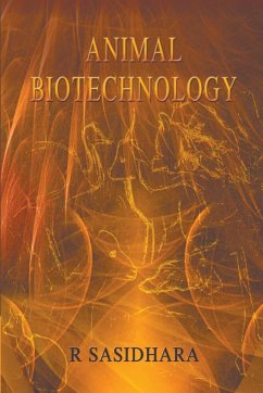 ANIMAL BIOTECHNOLOGY - Sasidhara, R.