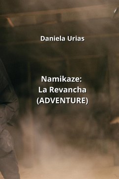 Namikaze - Urias, Daniela