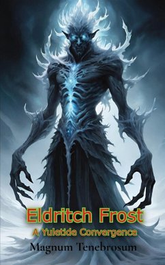 Eldritch Frost - Tenebrosum