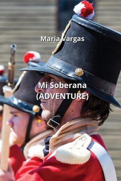 Mi Soberana (ADVENTURE) - Vargas, Maria