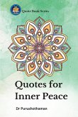 Quotes for Inner Peace