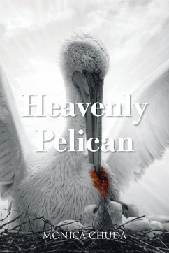 Heavenly Pelican - Chuda, Monica