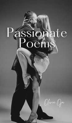 Passionate Poems - Oja, Olivia