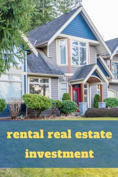 rental real estate investment - Doucoure, Abdoulaye