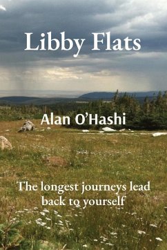 Libby Flats - O'Hashi, Alan