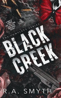 Cover Black Creek