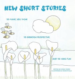 New Short Stories - Henen, Shirley
