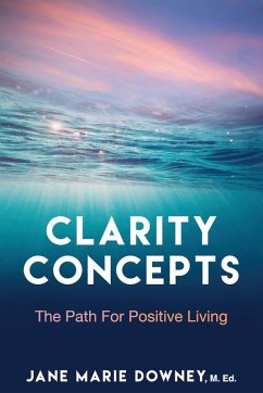 Cover Clarity Concepts