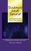 Science and Spirit