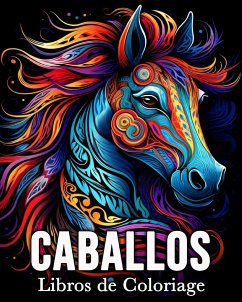 Libros de Caballos - Bb, Mandykfm