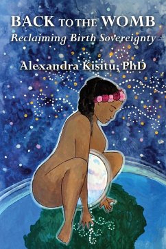Back to the Womb - Kisitu, Alexandra