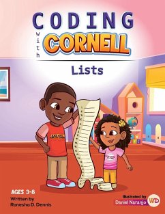 Coding with Cornell Lists - Dennis, Ronesha D.