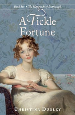 A Fickle Fortune - Dudley, Christina