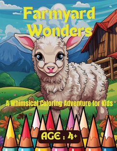 Farmyard Wonders