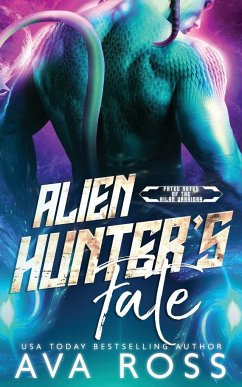 Alien Hunter's Fate - Ross, Ava