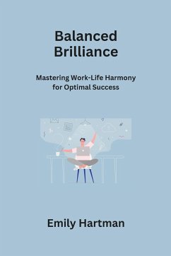 Balanced Brilliance - Hartman, Emily