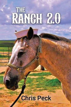 The Ranch 2.0 - Chris Peck
