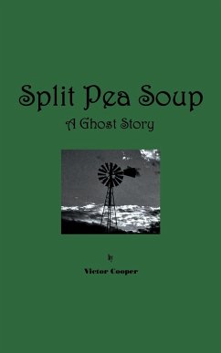 Split Pea Soup - Cooper, Victor