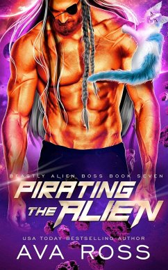 Pirating the Alien - Ross, Ava