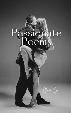 Passionate Poems - Oja, Olivia